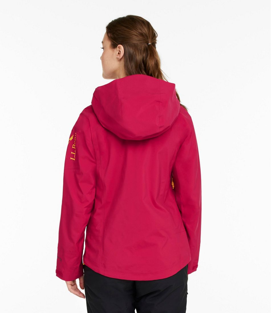 Women's GORE-TEX Pro Patroller Jacket - L.L.Bean Trending