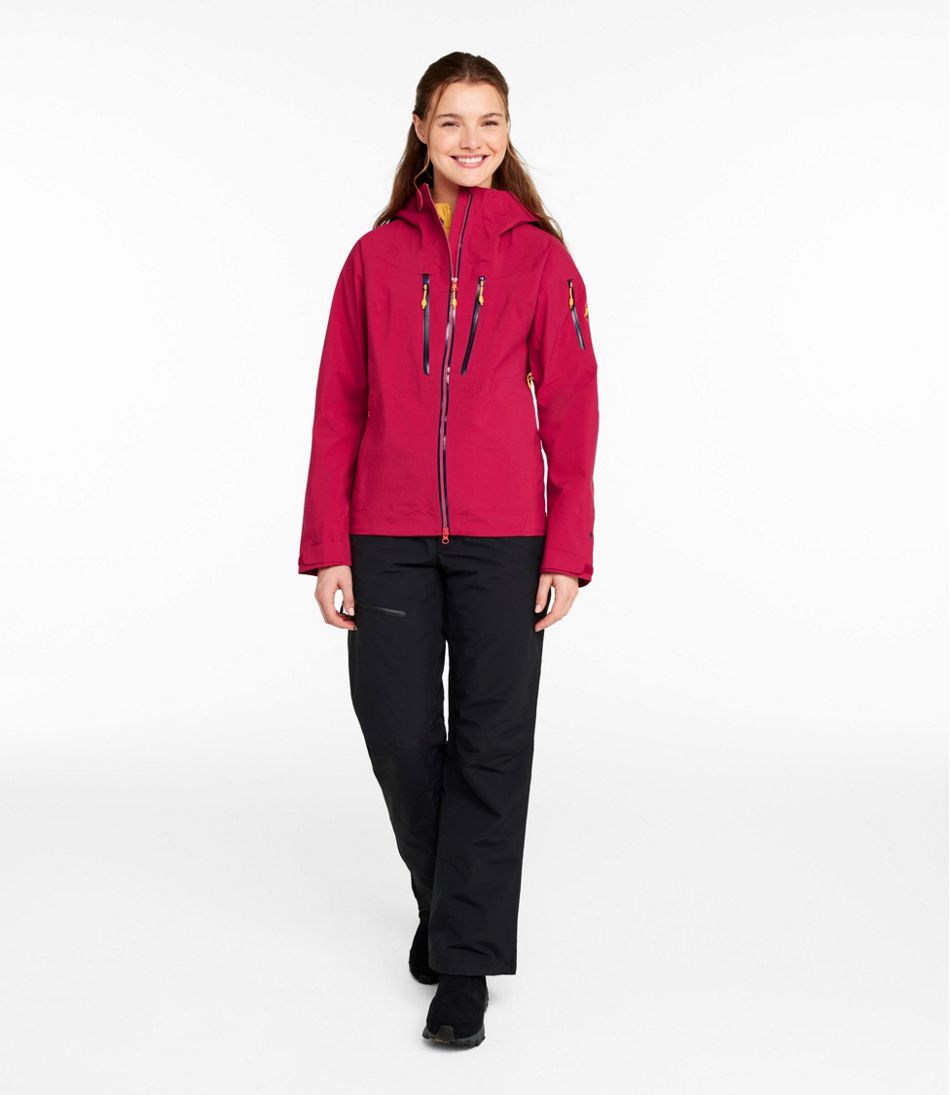 Women's GORE-TEX Pro Patroller Jacket - L.L.Bean Trending