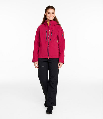 Women's GORE-TEX Pro Patroller Jacket - L.L.Bean Trending