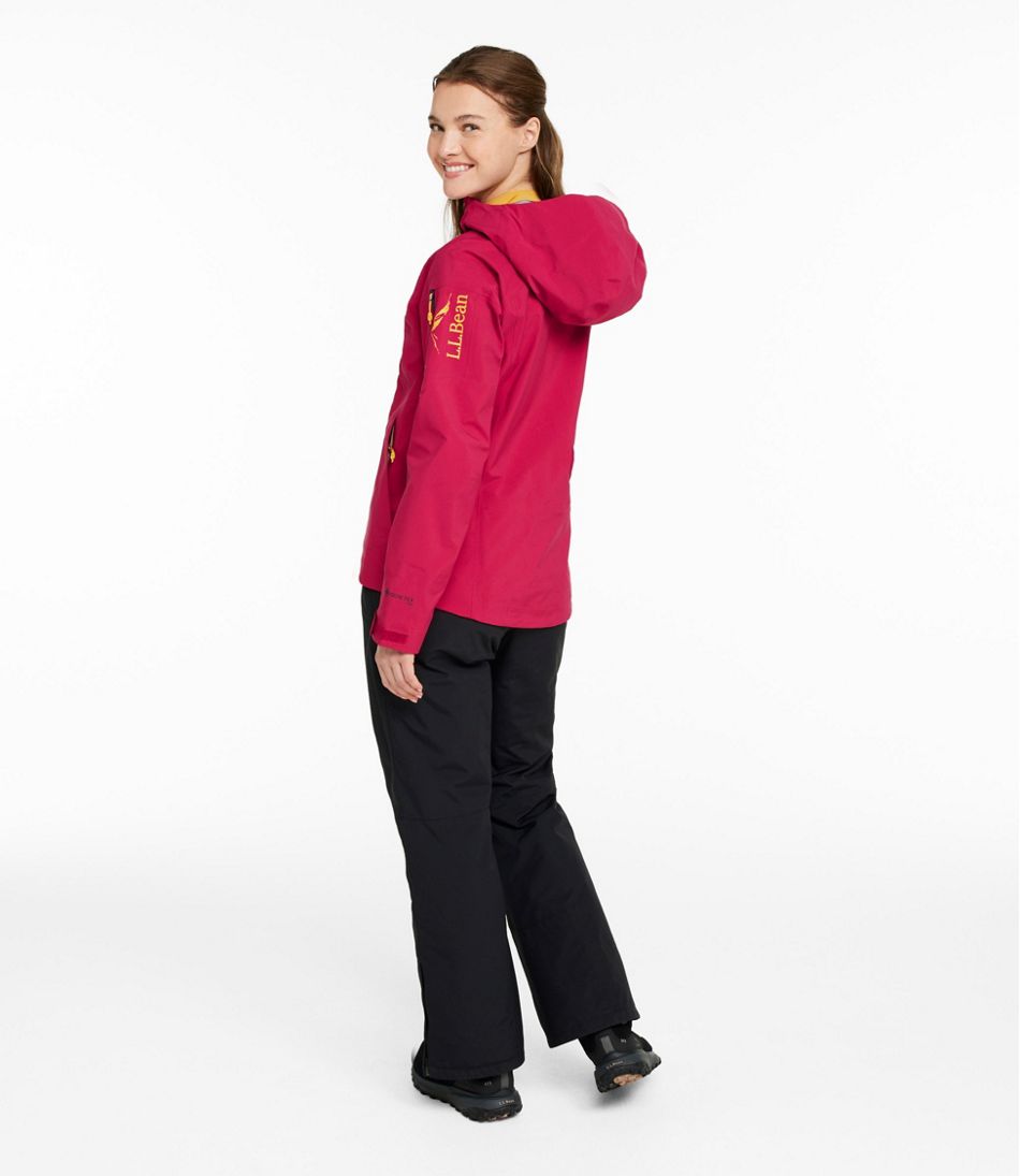Women's GORE-TEX Pro Patroller Jacket - L.L.Bean Trending