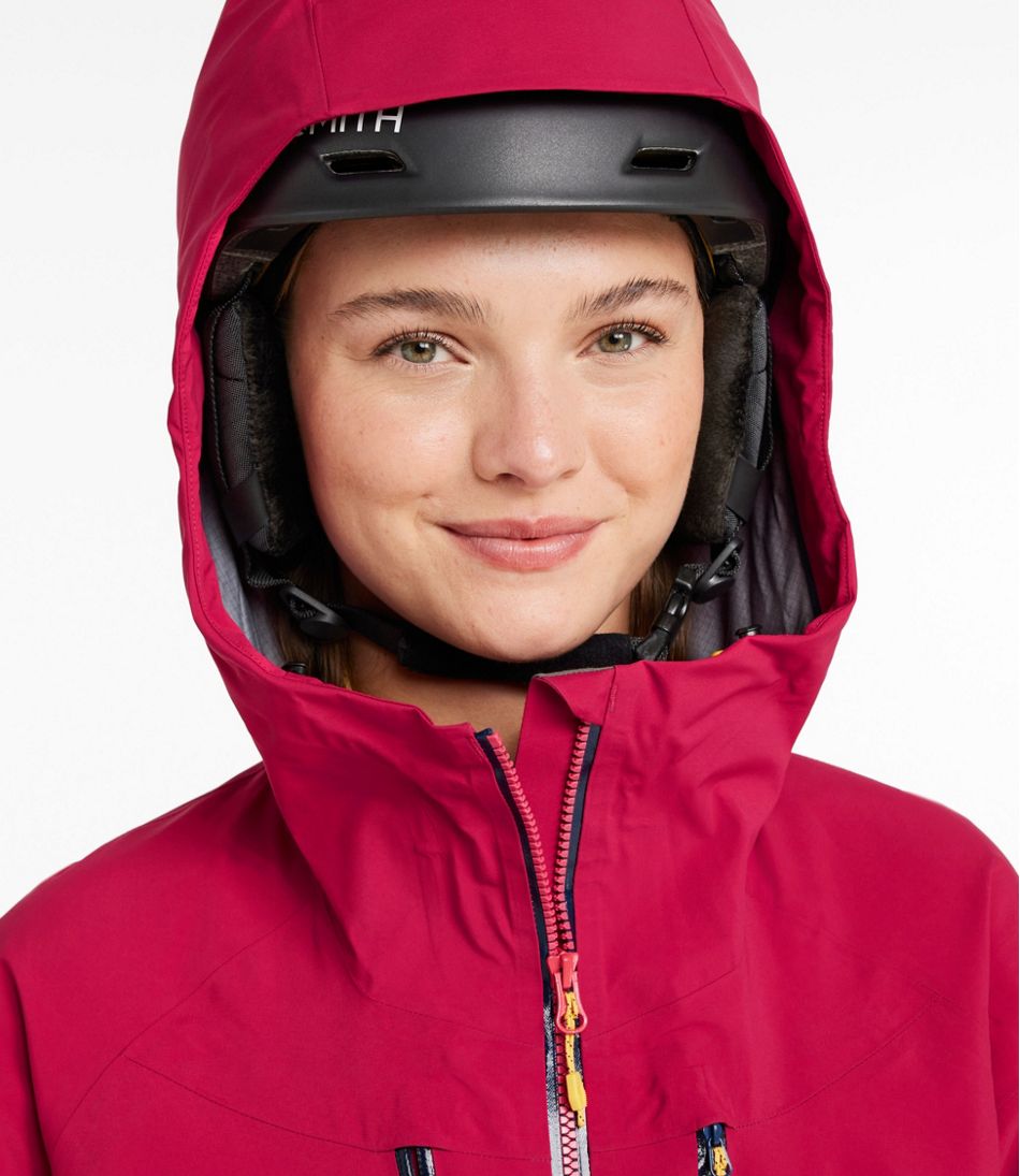 Women's GORE-TEX Pro Patroller Jacket - L.L.Bean Trending