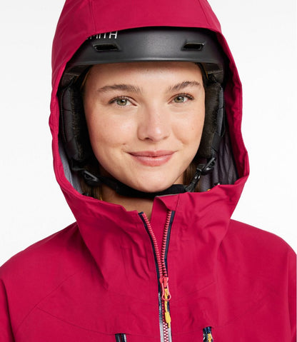 Women's GORE-TEX Pro Patroller Jacket - L.L.Bean Trending