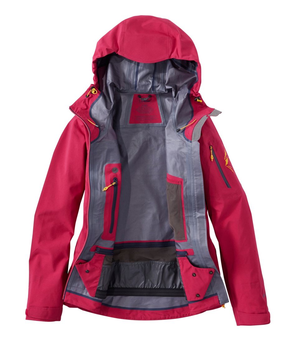 Women's GORE-TEX Pro Patroller Jacket - L.L.Bean Trending