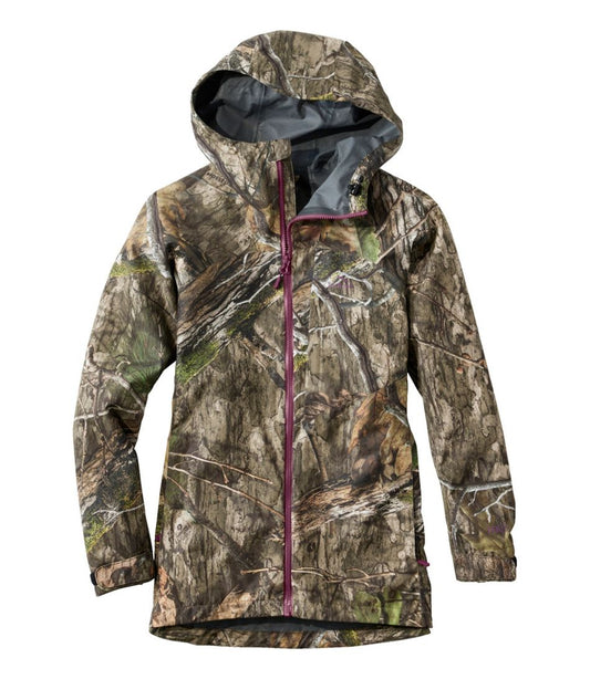 Women's L.L.Bean Ridge Runner Storm Jacket - L.L.Bean Recommended