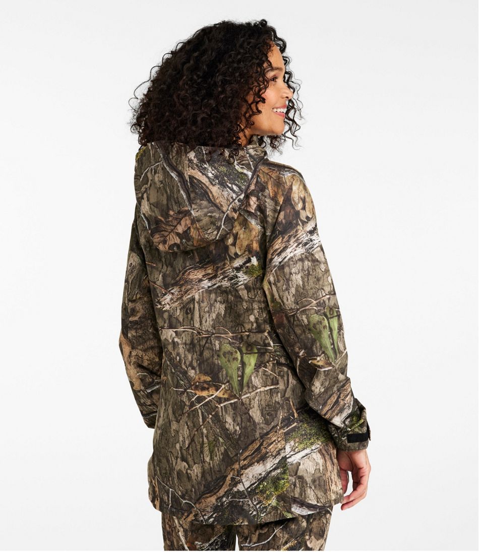 Women's L.L.Bean Ridge Runner Storm Jacket - L.L.Bean Recommended