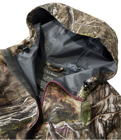 Women's L.L.Bean Ridge Runner Storm Jacket - L.L.Bean Recommended