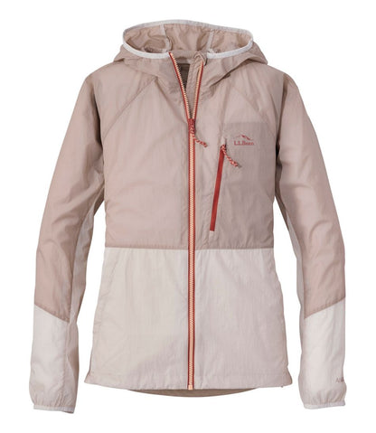 Women's Stowaway Windbreaker - L.L.Bean Exclusive