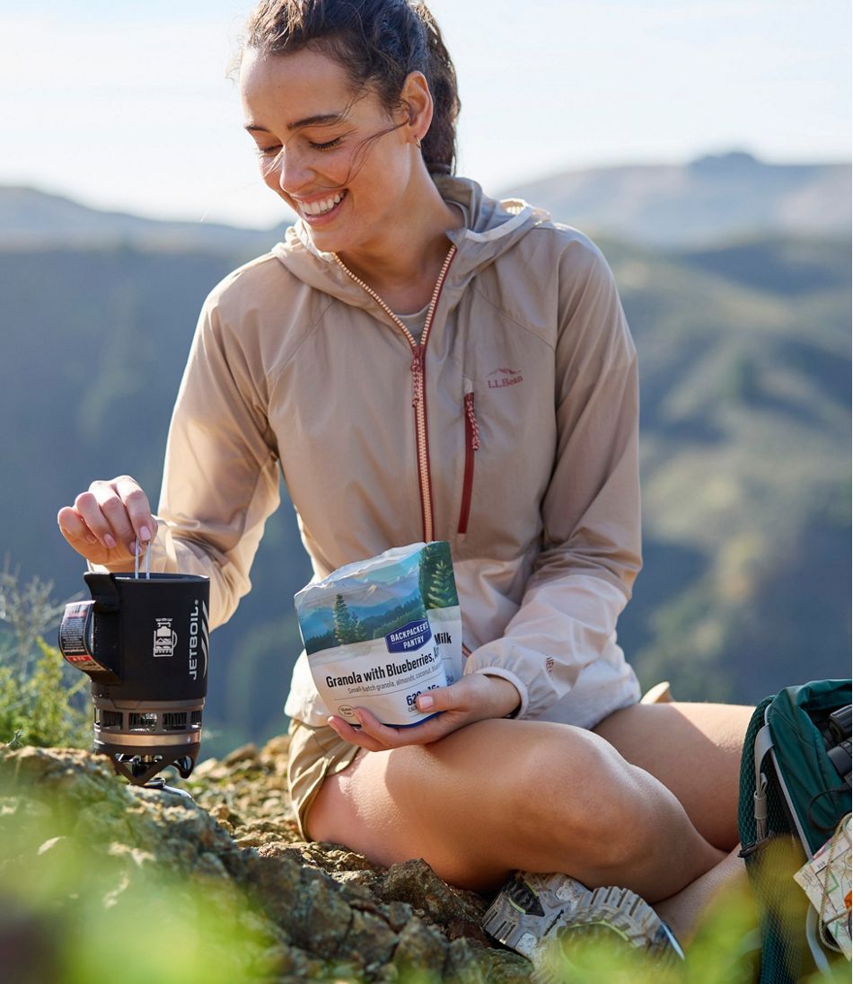 Women's Stowaway Windbreaker - L.L.Bean Exclusive