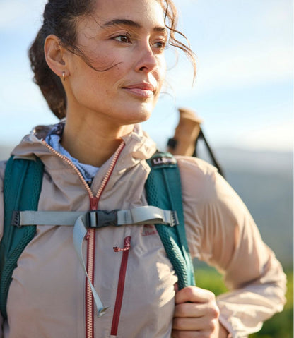 Women's Stowaway Windbreaker - L.L.Bean Exclusive