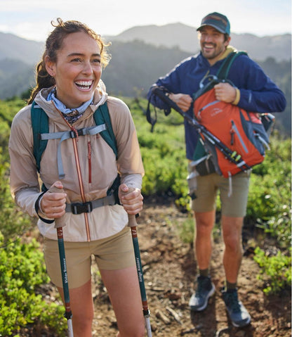 Women's Stowaway Windbreaker - L.L.Bean Exclusive