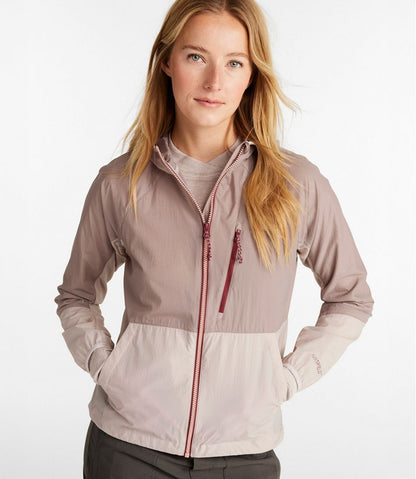Women's Stowaway Windbreaker - L.L.Bean Exclusive