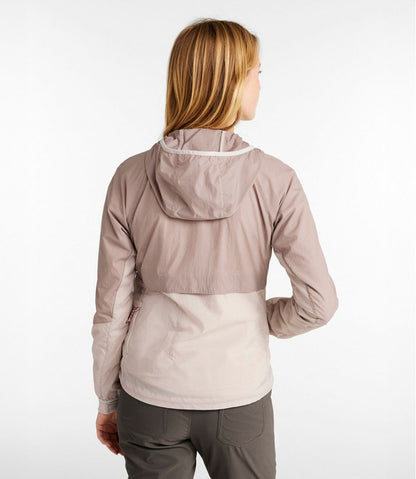 Women's Stowaway Windbreaker - L.L.Bean Exclusive