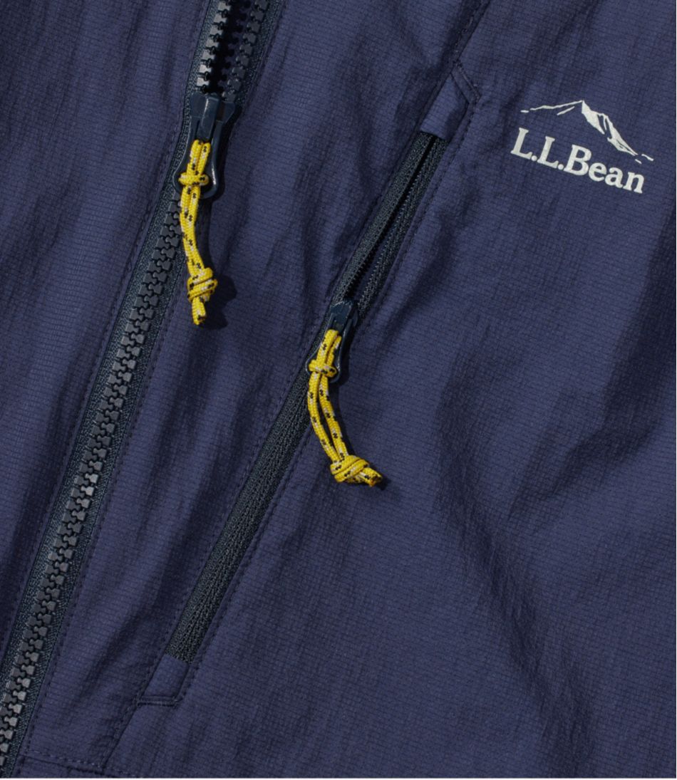 Women's Stowaway Windbreaker - L.L.Bean Exclusive