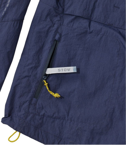 Women's Stowaway Windbreaker - L.L.Bean Exclusive
