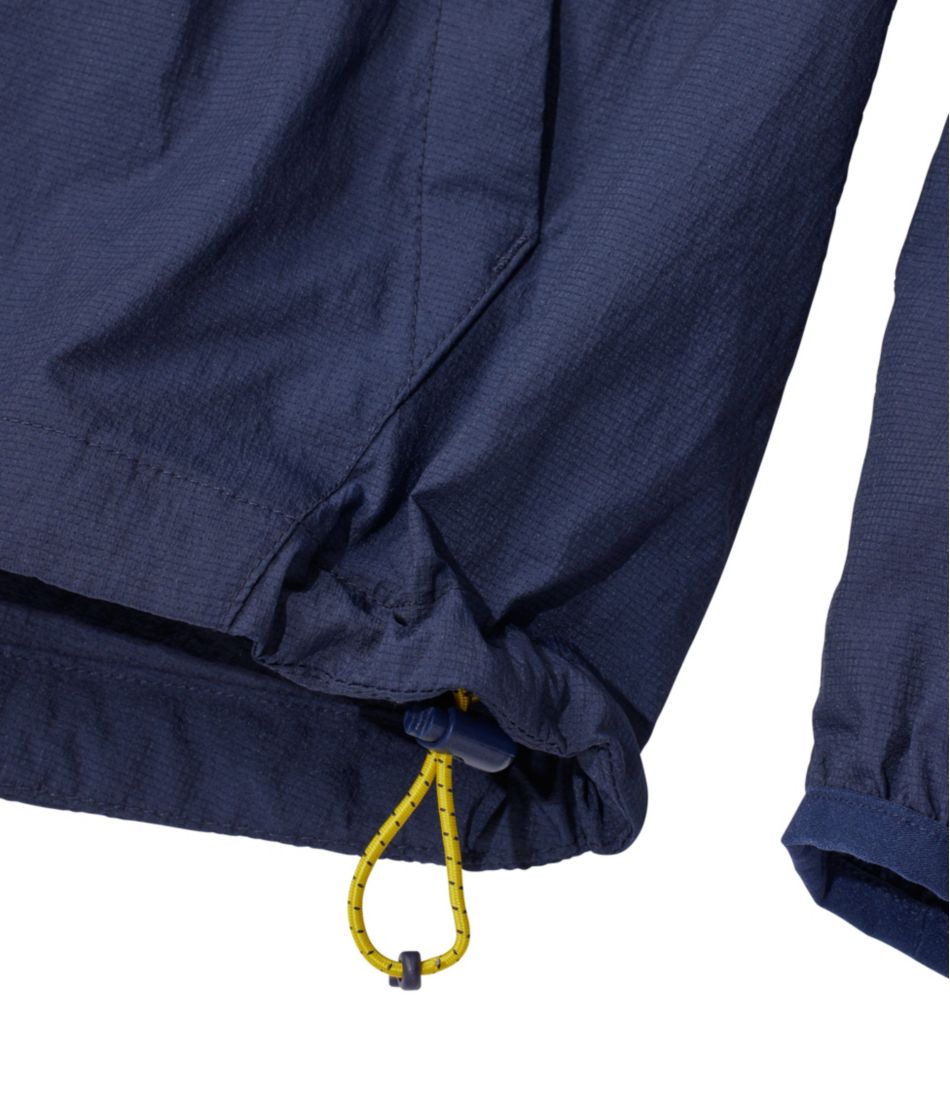Women's Stowaway Windbreaker - L.L.Bean Exclusive
