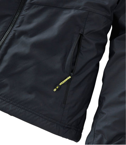 Women's Bean's Performance Fleece-Lined Windbreaker Jacket - L.L.Bean Essential