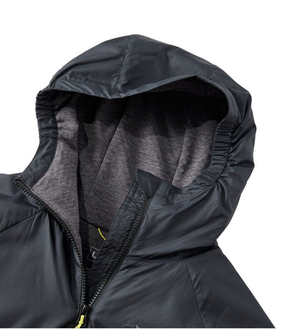 Women's Bean's Performance Fleece-Lined Windbreaker Jacket - L.L.Bean Essential
