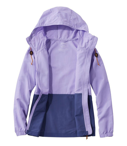 Women's Mountain Classic Full-Zip Jacket, Colorblock - L.L.Bean Everyday