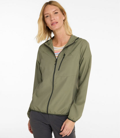 Women's No Fly Zone Jacket - L.L.Bean Value