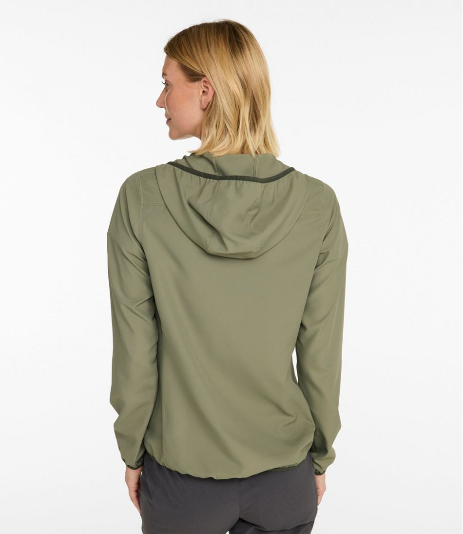 Women's No Fly Zone Jacket - L.L.Bean Value