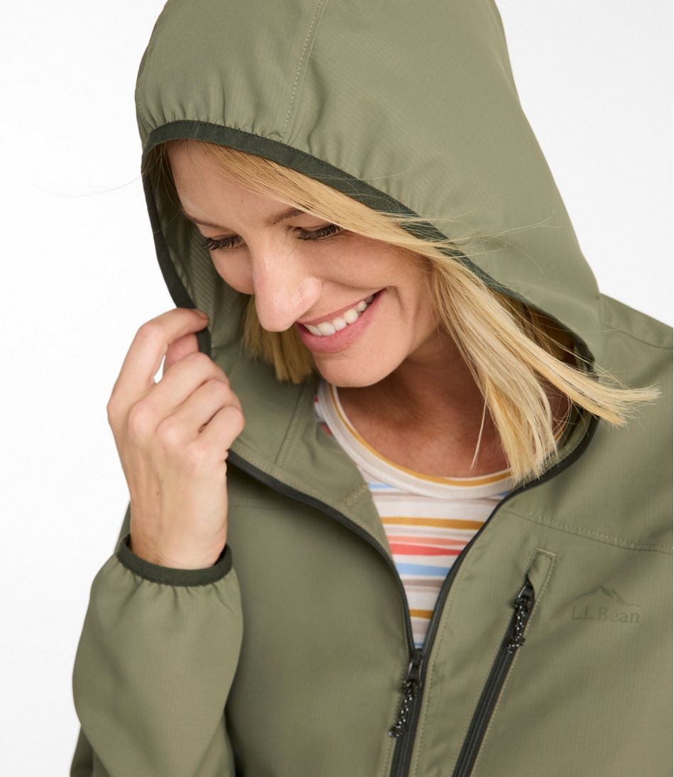 Women's No Fly Zone Jacket - L.L.Bean Value