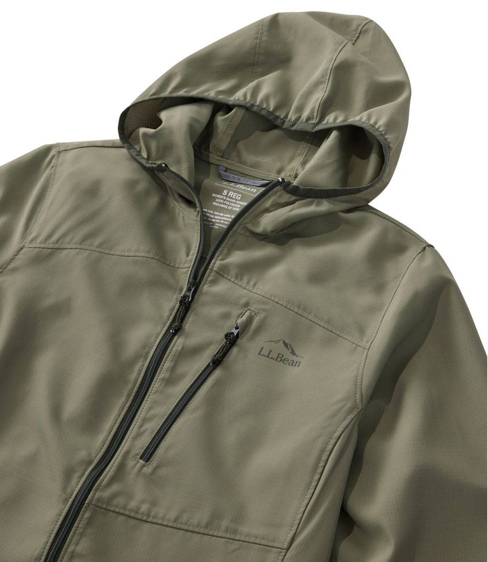 Women's No Fly Zone Jacket - L.L.Bean Value