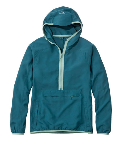 Adults' No Fly Zone Anorak - L.L.Bean Great Value
