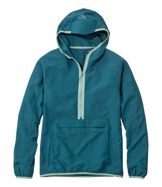 Adults' No Fly Zone Anorak - L.L.Bean Great Value
