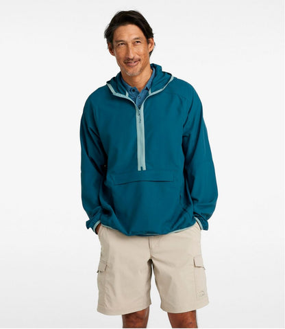 Adults' No Fly Zone Anorak - L.L.Bean Great Value