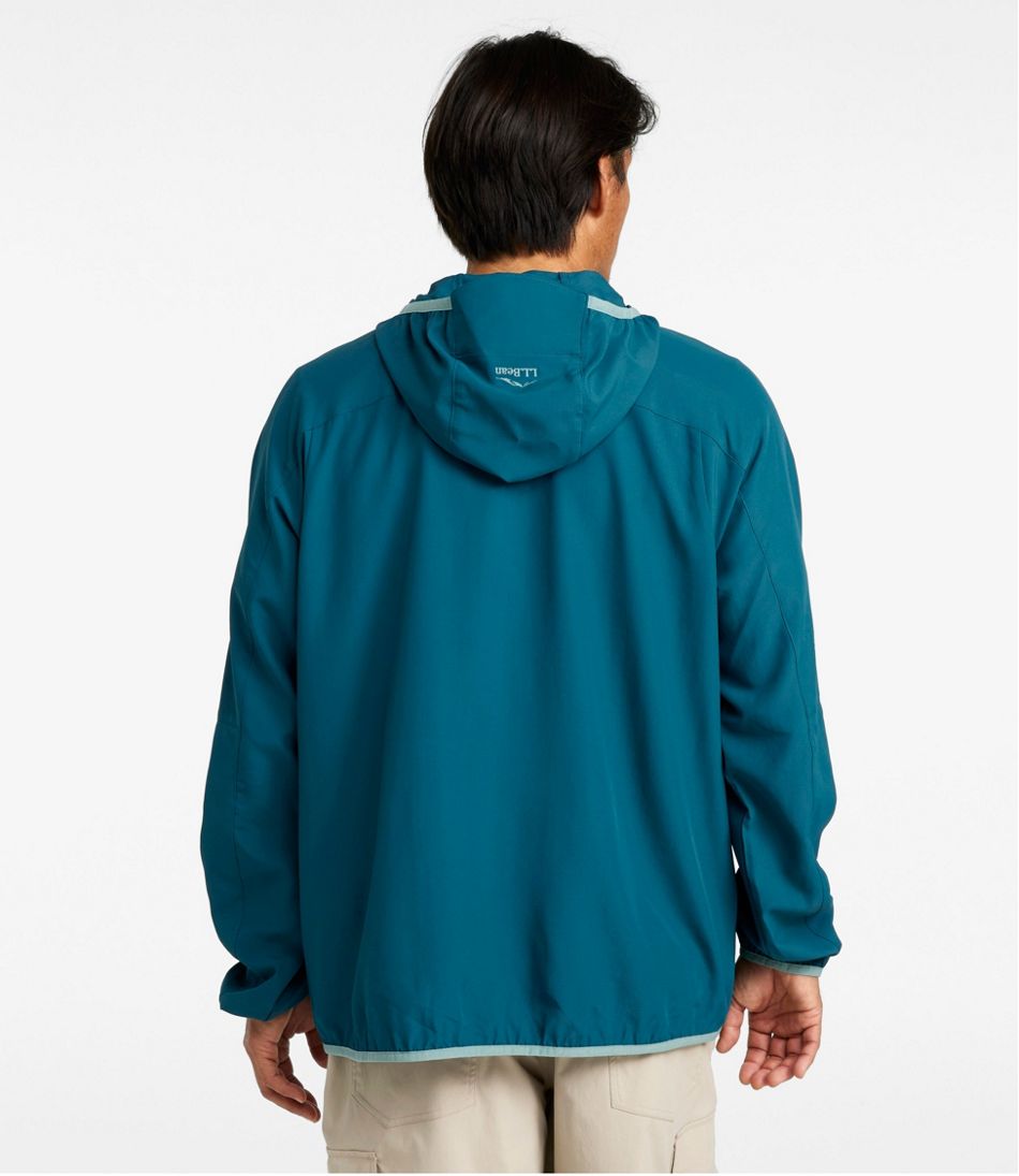 Adults' No Fly Zone Anorak - L.L.Bean Great Value