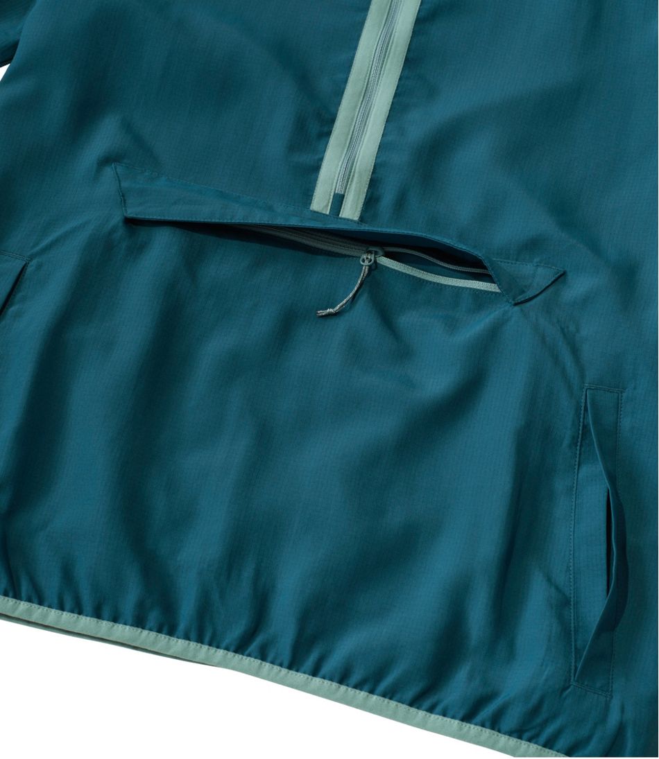 Adults' No Fly Zone Anorak - L.L.Bean Great Value