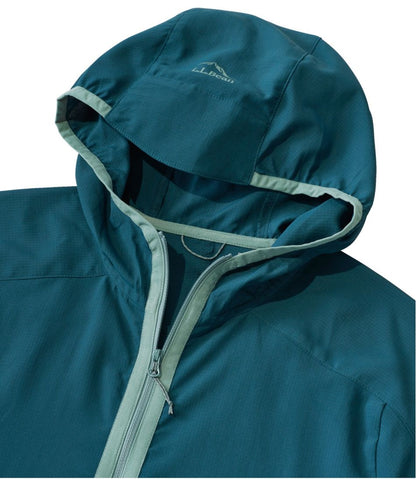 Adults' No Fly Zone Anorak - L.L.Bean Great Value