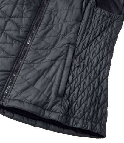 Women's Fleece-Lined PrimaLoft Vest - L.L.Bean Latest