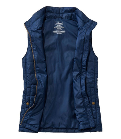 Women's Mountain Classic Puffer Vest - L.L.Bean Trusted