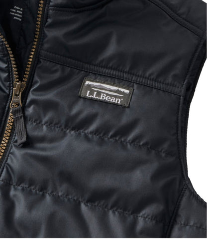 Women's Mountain Classic Puffer Vest - L.L.Bean Trusted