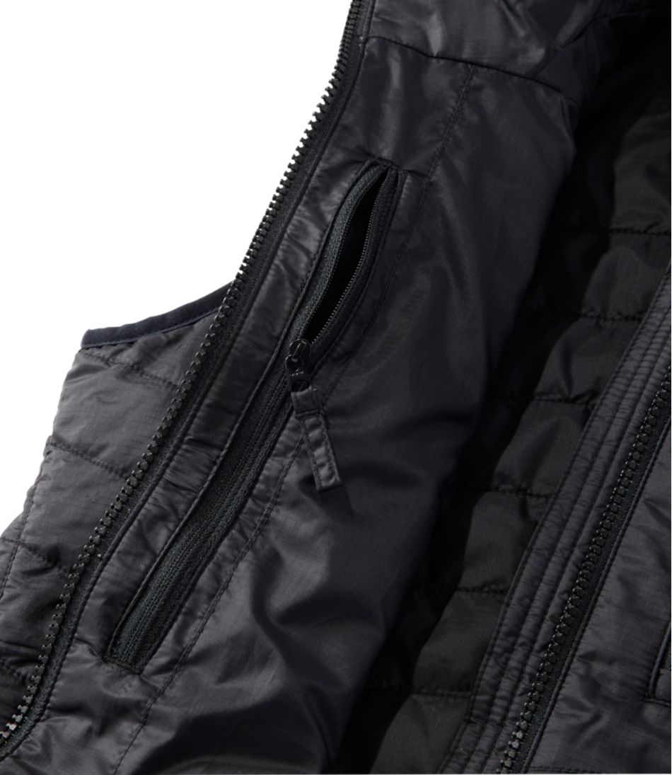 Women's PrimaLoft Packaway Vest - L.L.Bean Customer Favorite