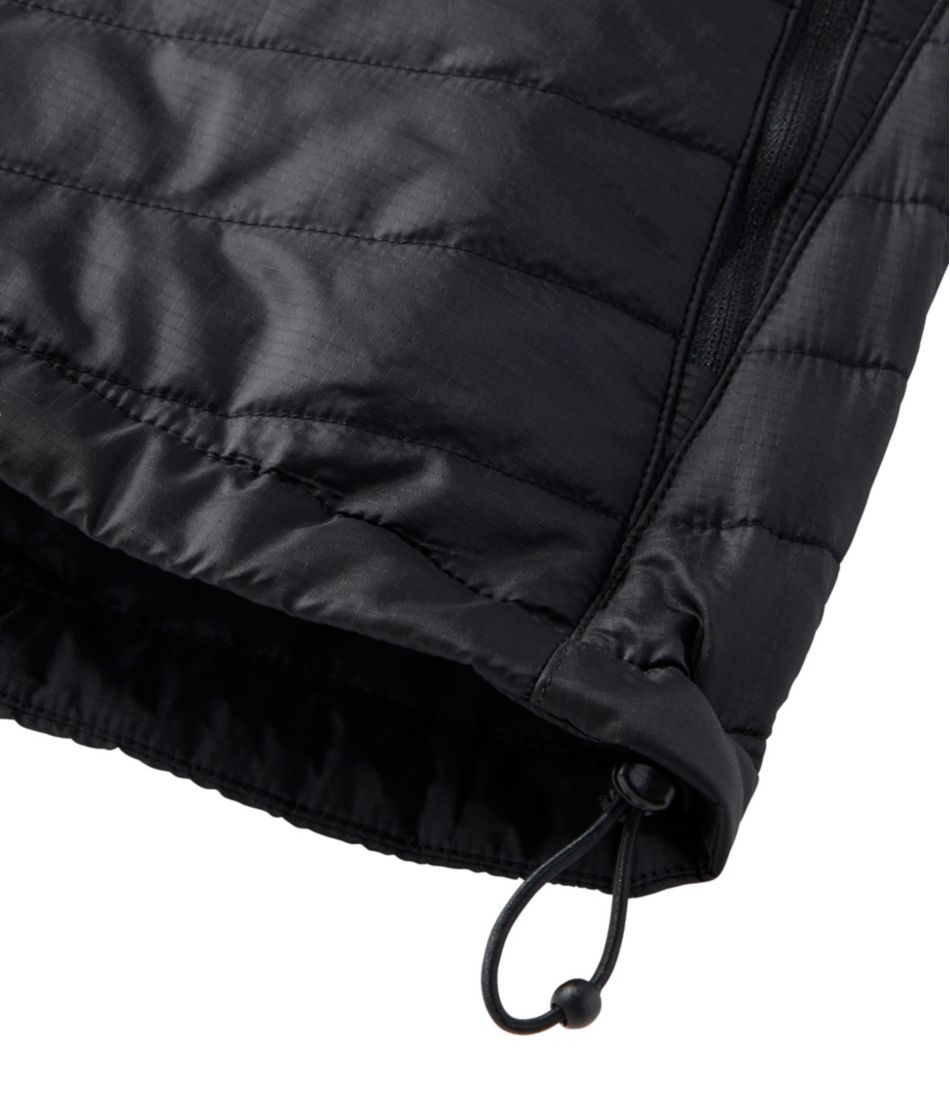 Women's PrimaLoft Packaway Vest - L.L.Bean Customer Favorite