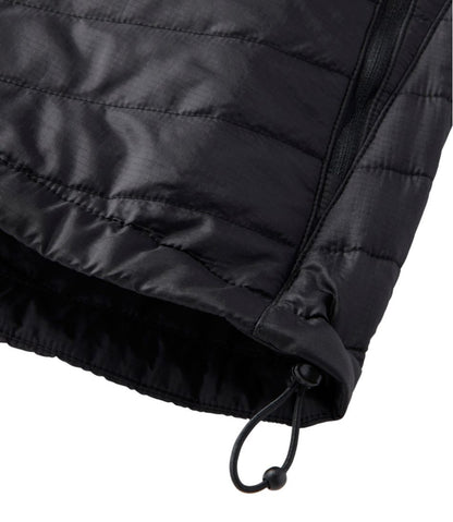 Women's PrimaLoft Packaway Vest - L.L.Bean Customer Favorite