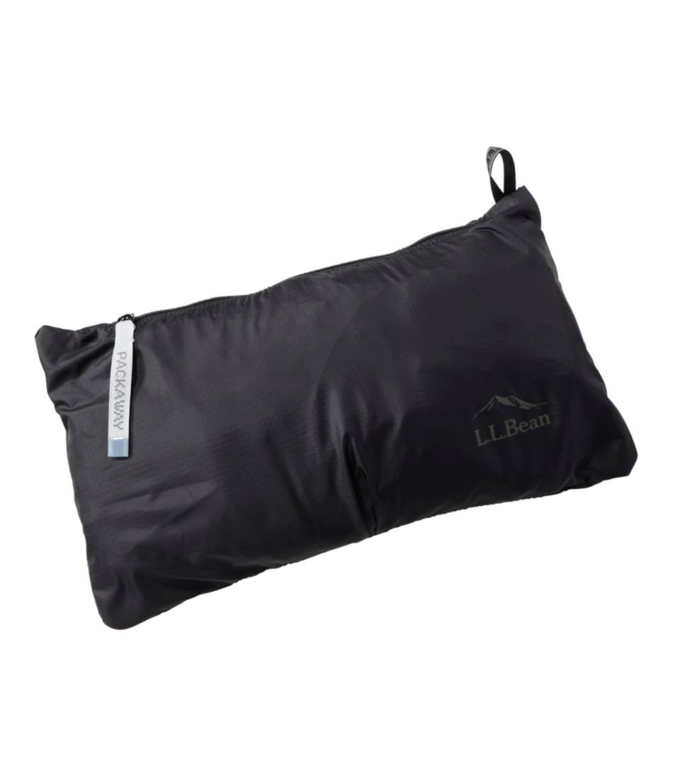 Women's PrimaLoft Packaway Vest - L.L.Bean Customer Favorite