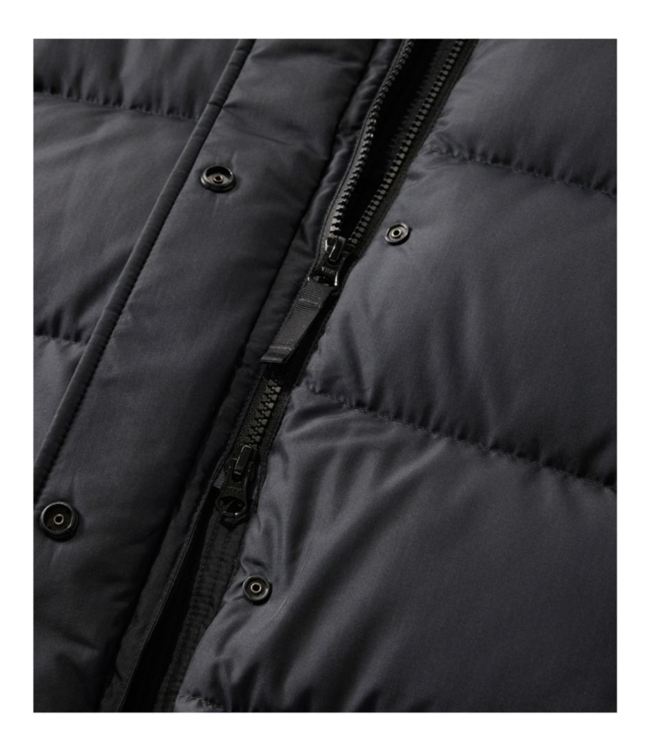Women's Popham Puffer Long Vest - L.L.Bean Top Pick