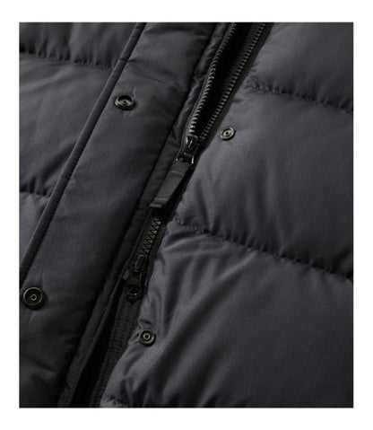 Women's Popham Puffer Long Vest - L.L.Bean Top Pick