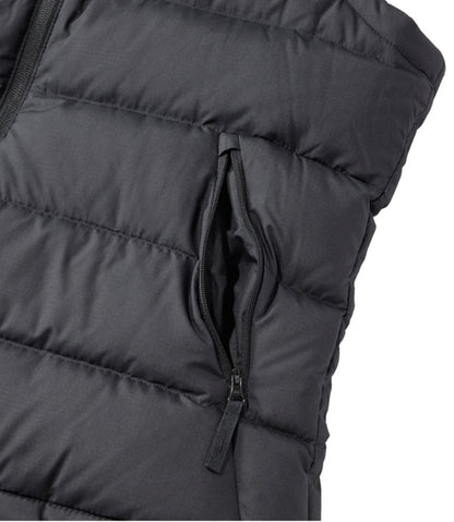 Women's Mountain Classic Hooded Down Vest - L.L.Bean Best Seller