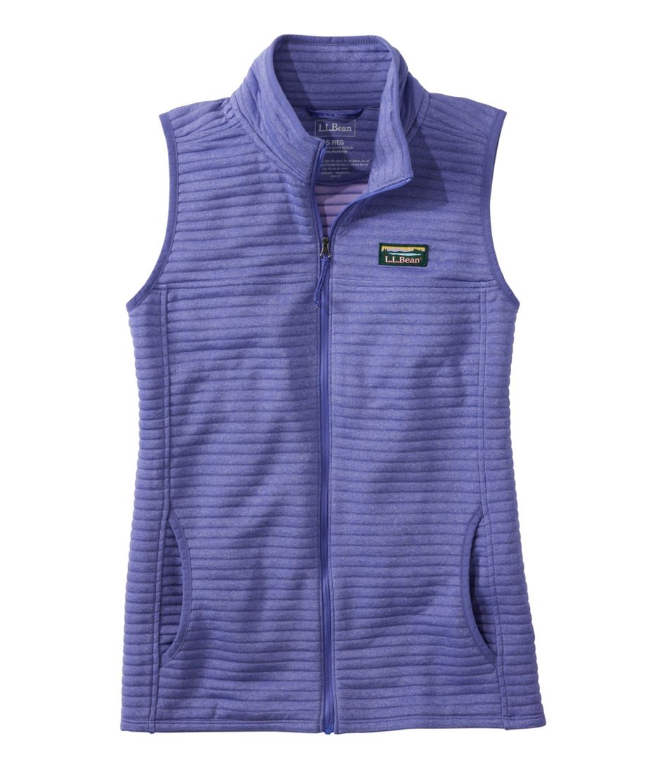 Women's Airlight Vest - L.L.Bean Recommended