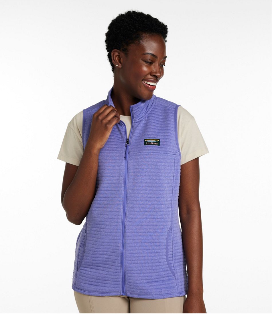 Women's Airlight Vest - L.L.Bean Recommended