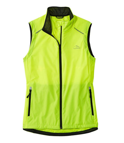 Women's Bean Bright Multisport Vest - L.L.Bean Exclusive
