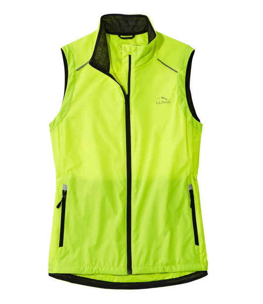 Women's Bean Bright Multisport Vest - L.L.Bean Exclusive