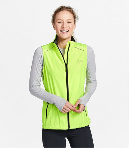 Women's Bean Bright Multisport Vest - L.L.Bean Exclusive