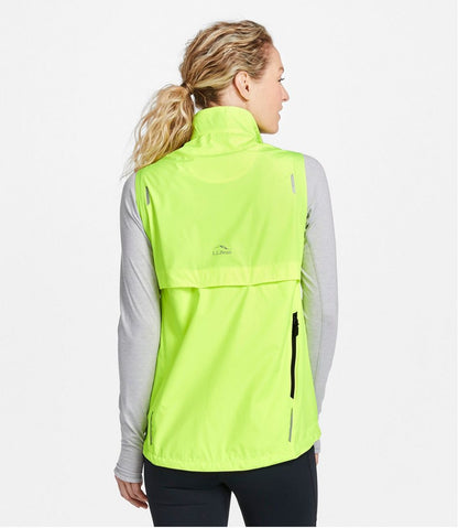 Women's Bean Bright Multisport Vest - L.L.Bean Exclusive