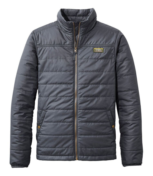 Men's Mountain Classic Puffer Jacket - L.L.Bean Value