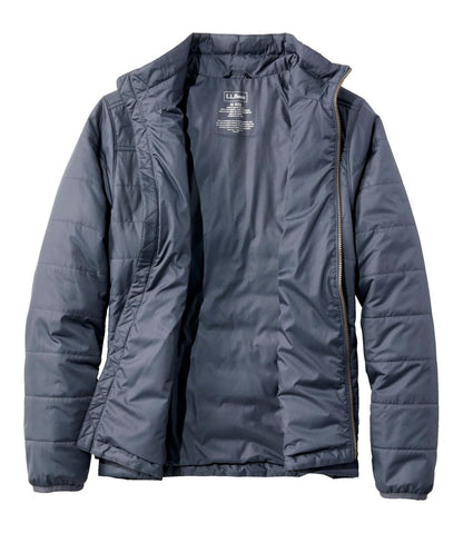 Men's Mountain Classic Puffer Jacket - L.L.Bean Value